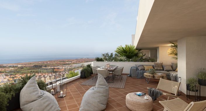 Image No.13-3 Bed Apartment for sale