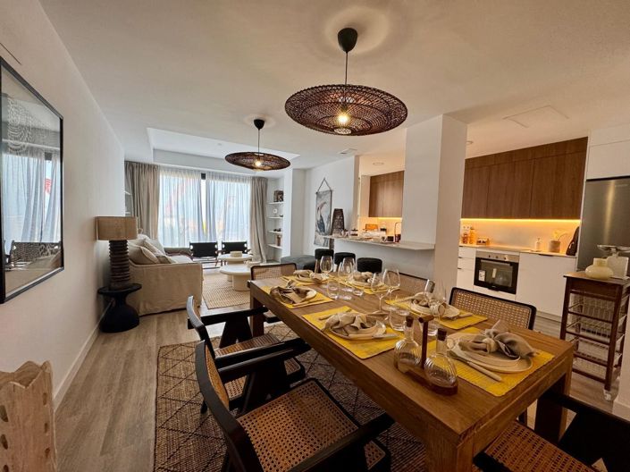 Image No.2-3 Bed Apartment for sale