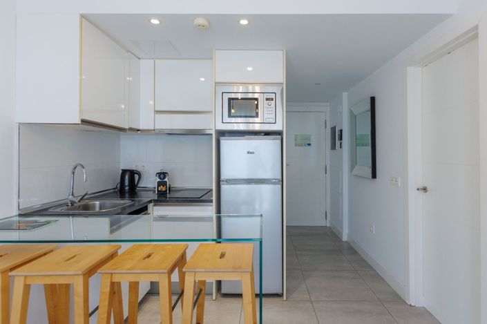 Image No.4-2 Bed Apartment for sale