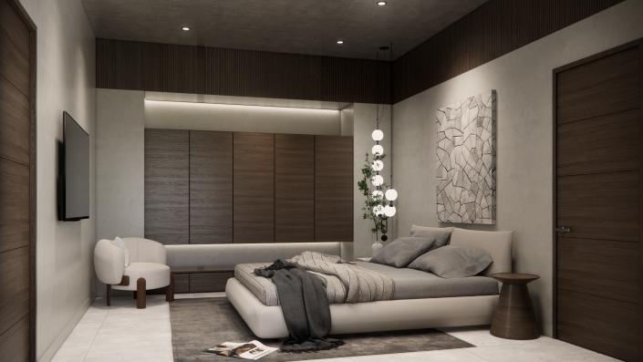 Image No.2-3 Bed House/Villa for sale