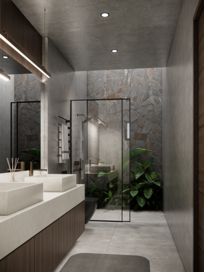 Image No.6-3 Bed House/Villa for sale