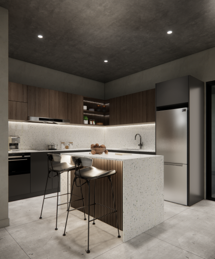 Image No.3-3 Bed House/Villa for sale