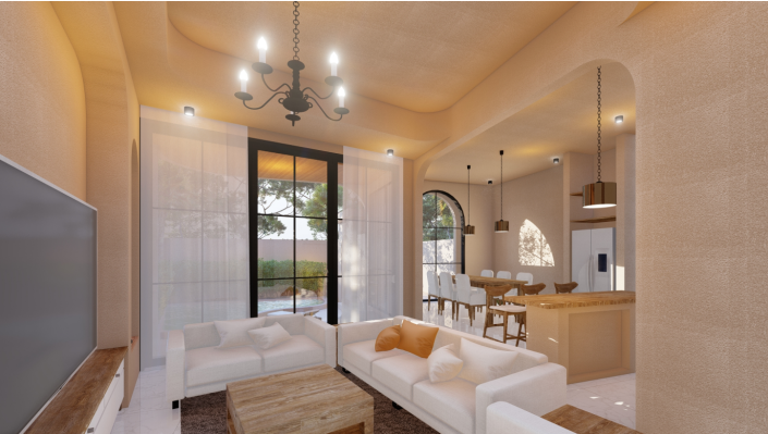 Image No.5-2 Bed House/Villa for sale