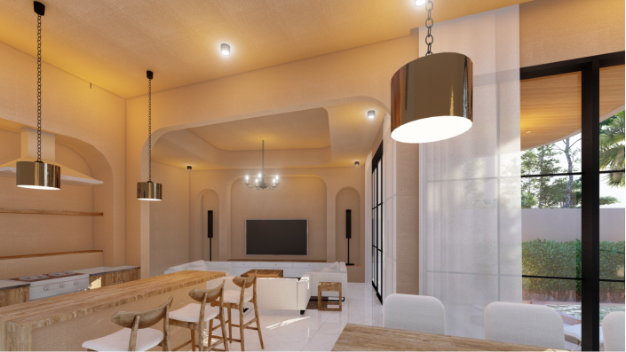 Image No.6-2 Bed House/Villa for sale