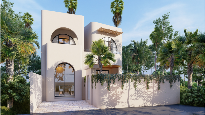 Image No.7-2 Bed House/Villa for sale