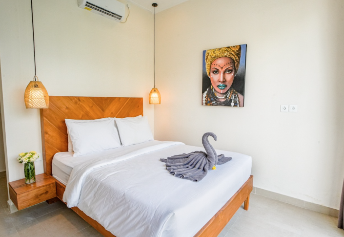 Image No.4-2 Bed House/Villa for sale