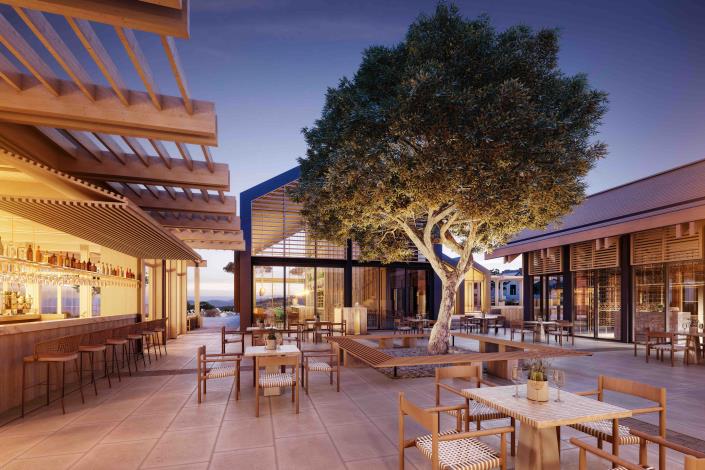 Image No.25-3 Bed Villa / Detached for sale