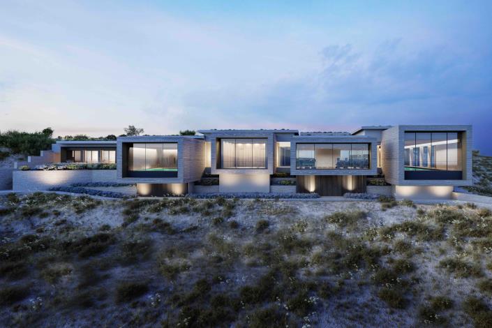 Image No.22-3 Bed Villa / Detached for sale