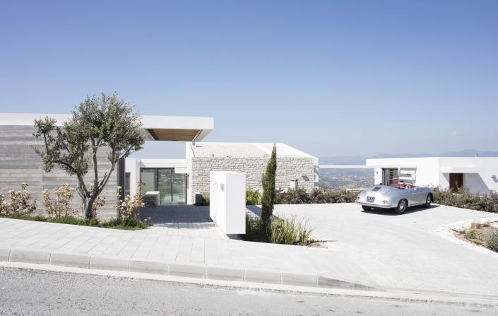 Image No.2-3 Bed Villa / Detached for sale