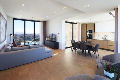 Open-plan-living
