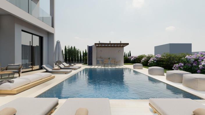 Image No.4-3 Bed Villa / Detached for sale