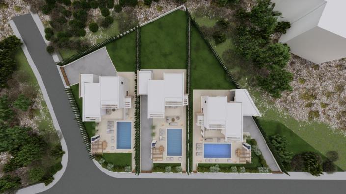 Image No.17-3 Bed Villa / Detached for sale