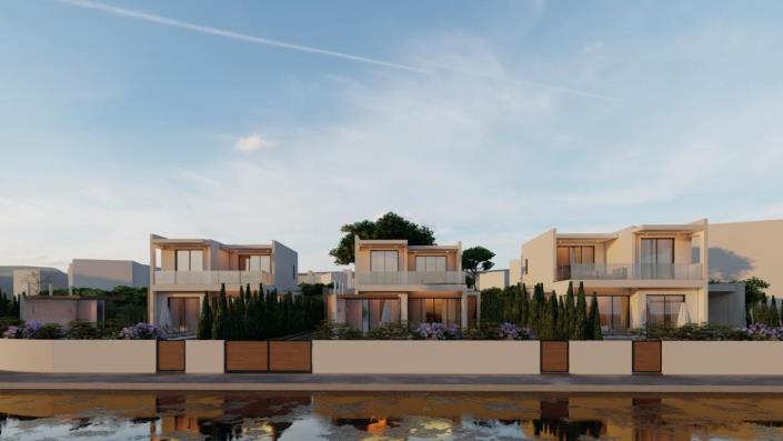 Image No.20-3 Bed Villa / Detached for sale