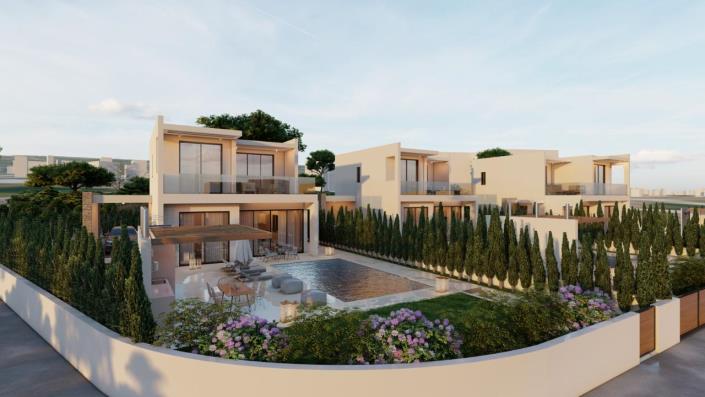 Image No.22-3 Bed Villa / Detached for sale