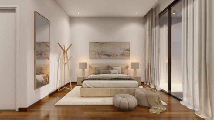 Image No.8-3 Bed Villa / Detached for sale