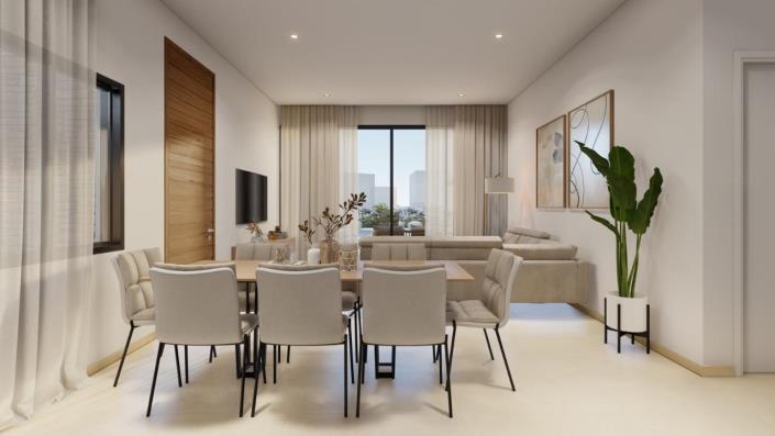 Image No.12-3 Bed Villa / Detached for sale