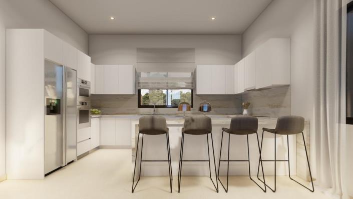 Image No.11-3 Bed Villa / Detached for sale