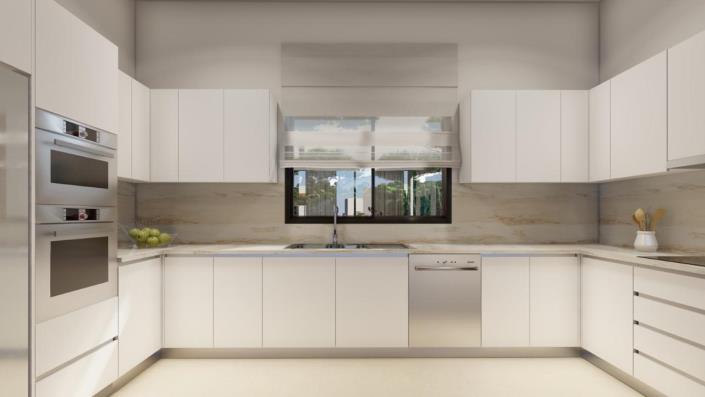 Image No.13-3 Bed Villa / Detached for sale