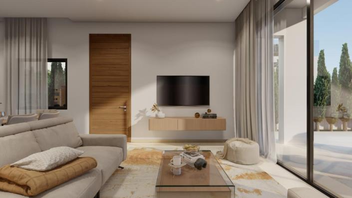 Image No.16-3 Bed Villa / Detached for sale