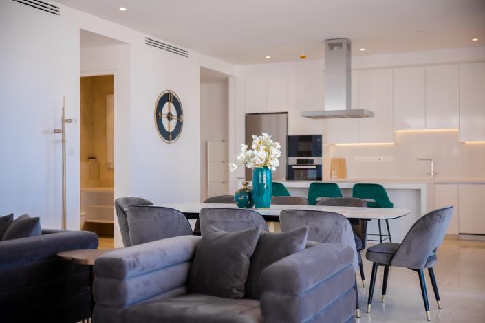 Image No.13-Appartement de 2 chambres à vendre à Kato Paphos