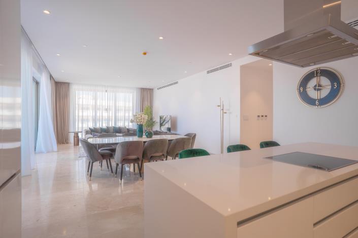 Image No.15-Appartement de 2 chambres à vendre à Kato Paphos