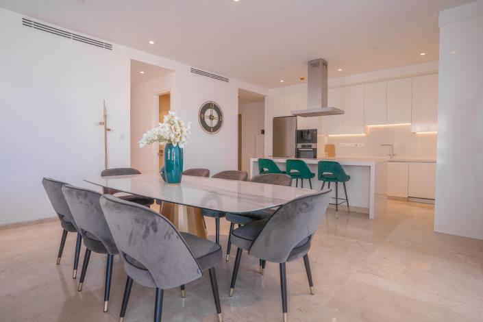 Image No.17-Appartement de 2 chambres à vendre à Kato Paphos