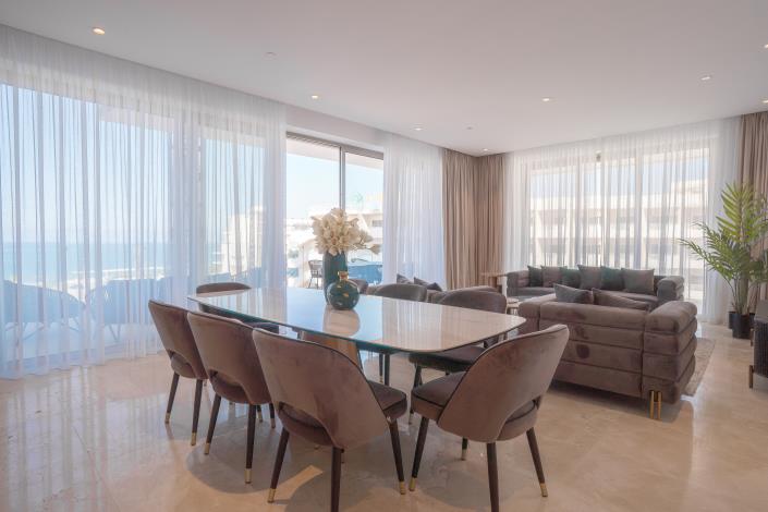 Image No.18-Appartement de 2 chambres à vendre à Kato Paphos