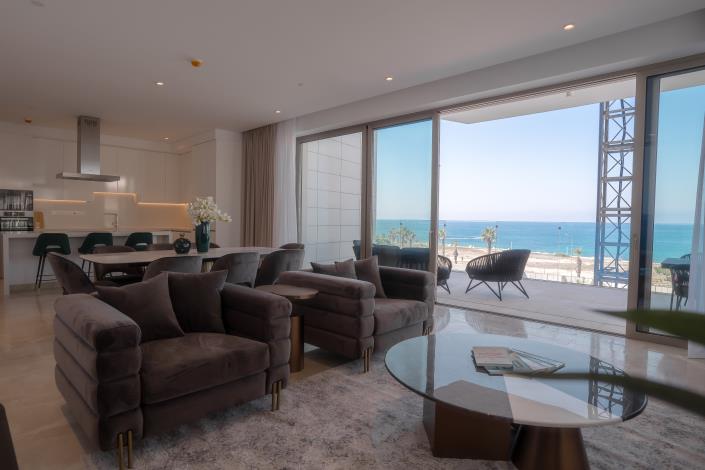 Image No.19-Appartement de 2 chambres à vendre à Kato Paphos