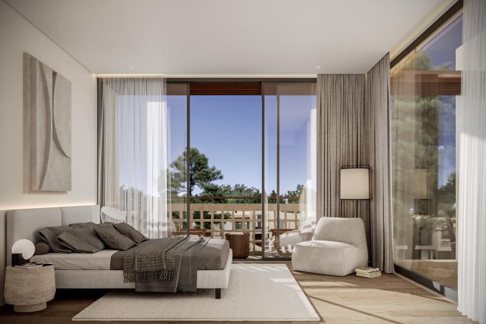 Image No.3-3 Bed Villa / Detached for sale