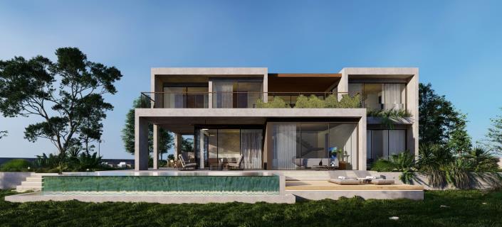 Image No.1-3 Bed Villa / Detached for sale