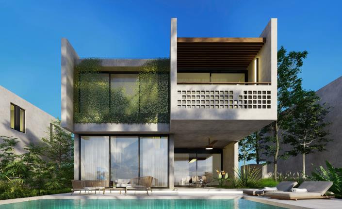 Image No.10-3 Bed Villa / Detached for sale