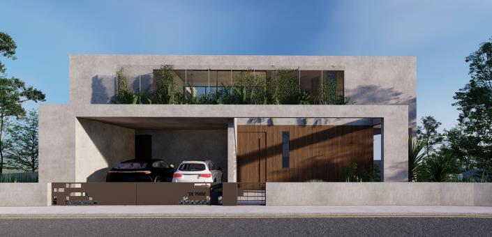 Image No.11-3 Bed Villa / Detached for sale