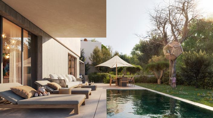 Image No.4-3 Bed House/Villa for sale