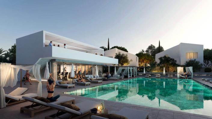 Image No.9-3 Bed House/Villa for sale