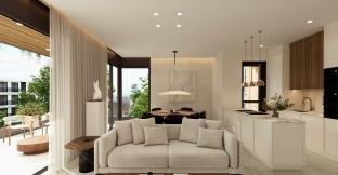 Image No.9-3 Bed Apartment for sale