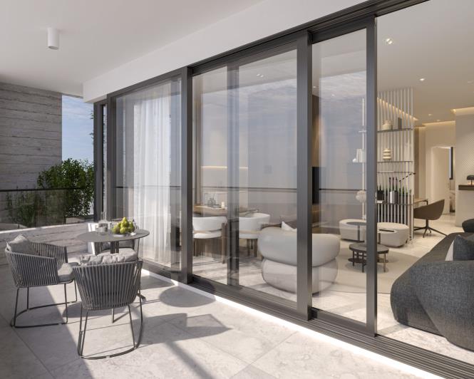 Image No.5-1 Bed Apartment for sale