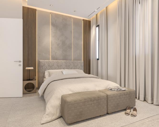 Image No.4-1 Bed Apartment for sale