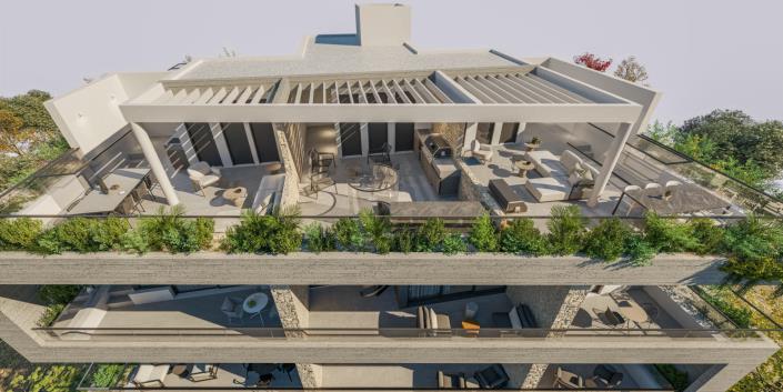 Image No.10-1 Bed Apartment for sale