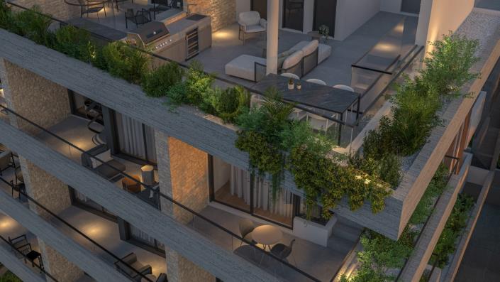 Image No.9-1 Bed Apartment for sale