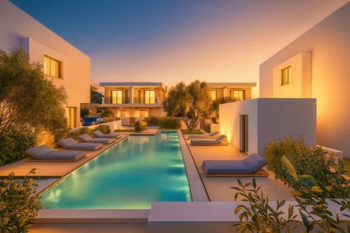 Image No.11-3 Bed House/Villa for sale