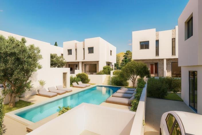 Image No.13-3 Bed House/Villa for sale