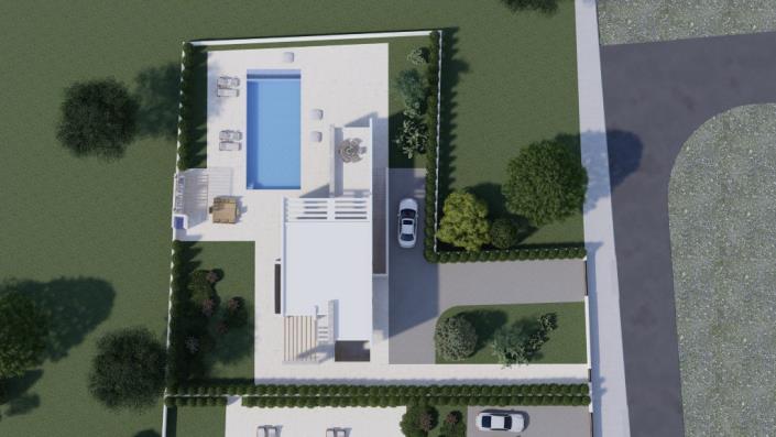 Image No.3-5 Bed Villa / Detached for sale