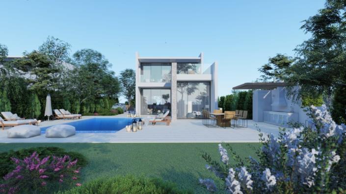 Image No.9-5 Bed Villa / Detached for sale