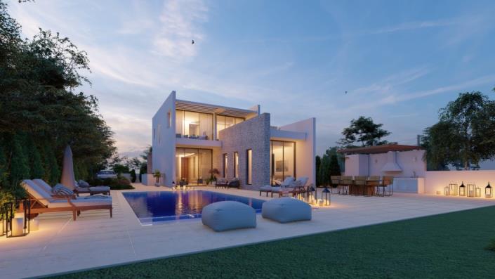 Image No.11-5 Bed Villa / Detached for sale