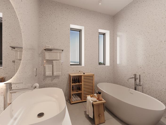 Image No.3-4 Bed Villa / Detached for sale