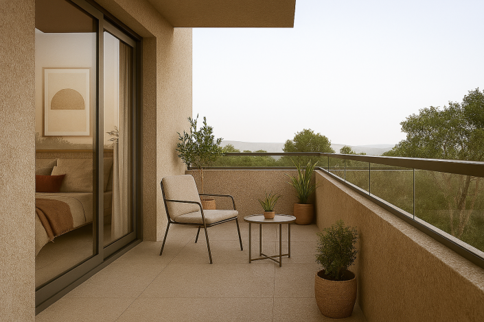 Image No.3-2 Bed Apartment for sale