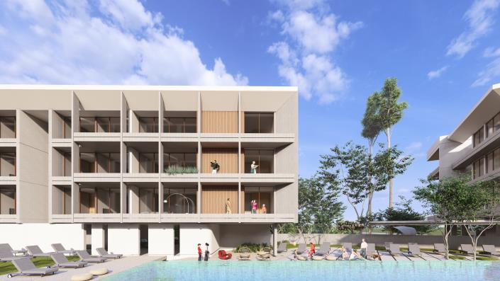 Image No.4-1 Bed Apartment for sale