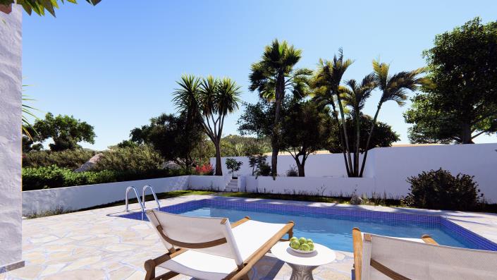 Image No.4-4 Bed Villa for sale