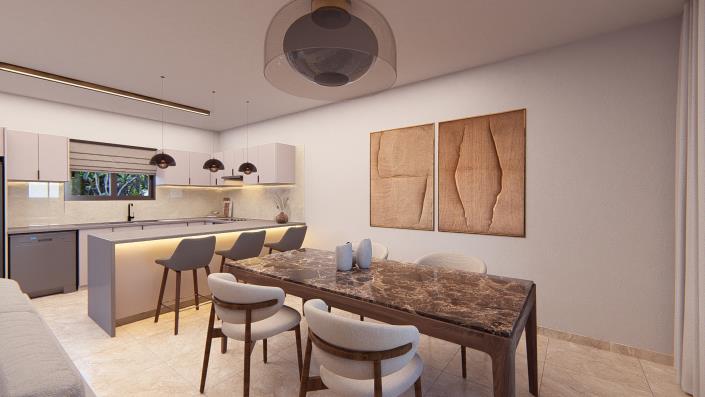 Image No.8-4 Bed Villa for sale