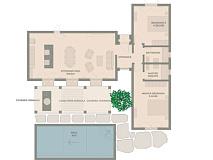 Image No.15-2 Bed Villa for sale